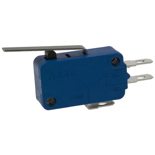 1478604-3 TE Connectivity ALCOSWITCH Switches electronic component